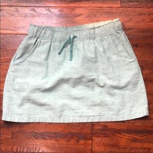 Patagonia Skirt